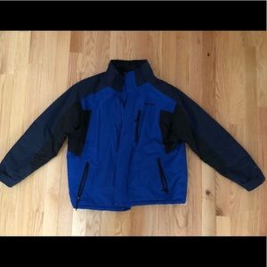 Columbia Men’s Winter Coat (XL)